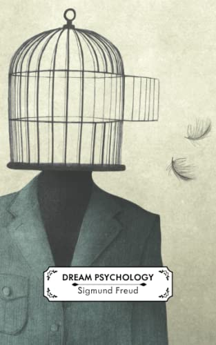 Beispielbild fr Dream Psychology zum Verkauf von WorldofBooks