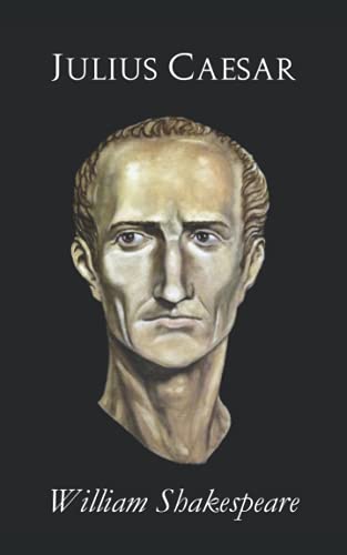Beispielbild fr Julius Caesar zum Verkauf von BooksRun