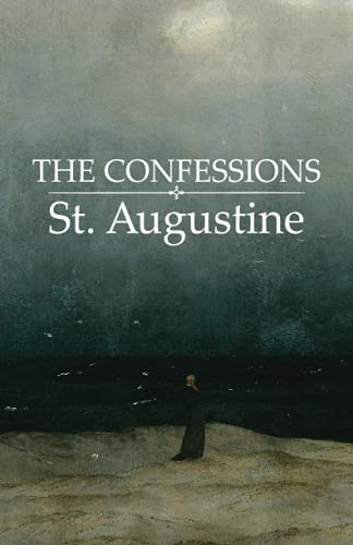 Stock image for The Confessions for sale by WorldofBooks