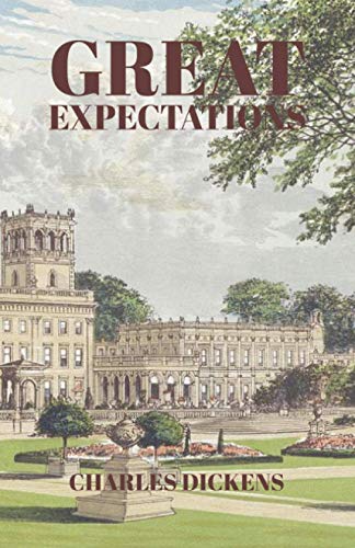 Stock image for Great Expectations for sale by Wonder Book
