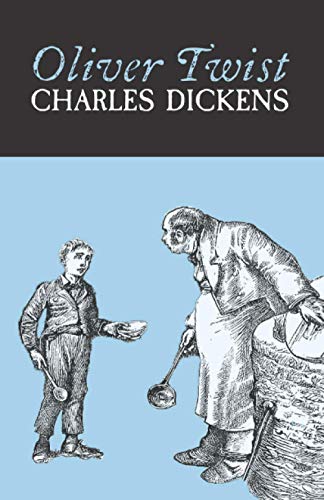 Oliver Twist by Charles Dickens: 9780375757846