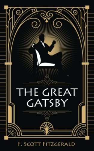 Beispielbild fr The Great Gatsby zum Verkauf von Better World Books