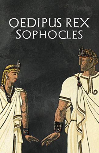Imagen de archivo de Oedipus Rex a la venta por Indiana Book Company