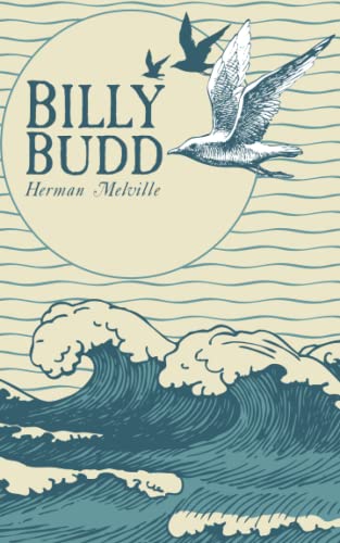 Beispielbild fr Billy Budd zum Verkauf von SecondSale