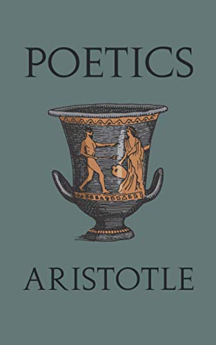 9781774261712: Poetics: Or On The Art of Poetry