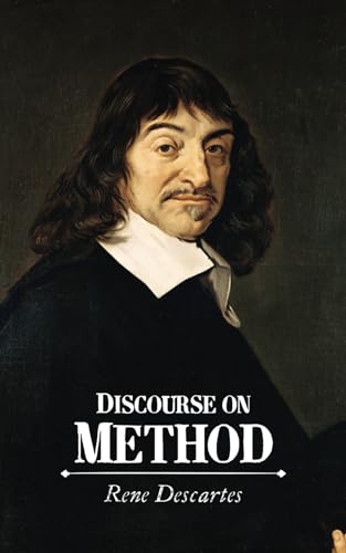 9781774261736: Discourse on Method