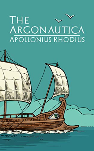 Stock image for The Argonautica for sale by Books Unplugged
