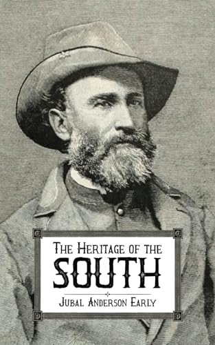 Imagen de archivo de The Heritage of the South a la venta por Books Unplugged