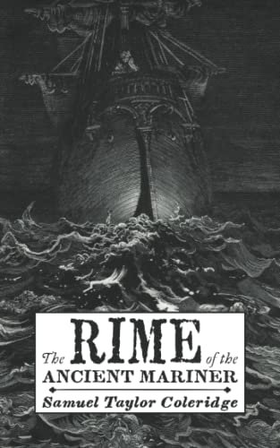Beispielbild fr The Rime of the Ancient Mariner zum Verkauf von WorldofBooks