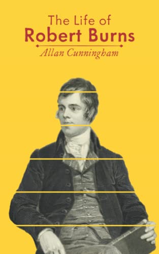 Stock image for The Life of Robert Burns for sale by GF Books, Inc.