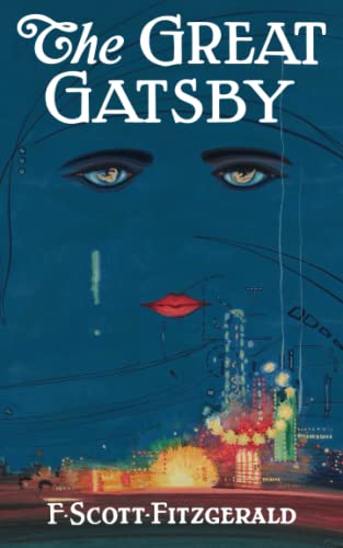 Beispielbild fr The Great Gatsby zum Verkauf von BooksRun