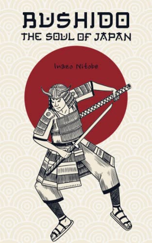 Stock image for Bushido: The Soul of Japan for sale by WorldofBooks