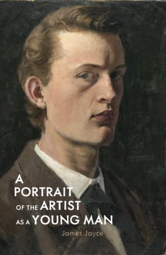 

A Portrait of the Artist as a Young Man
