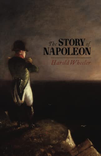 Stock image for The Story of Napoleon for sale by ZBK Books