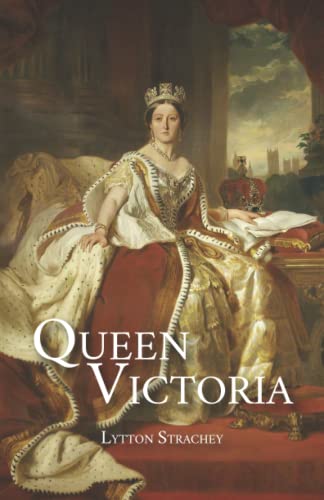 Beispielbild fr Queen Victoria zum Verkauf von AwesomeBooks