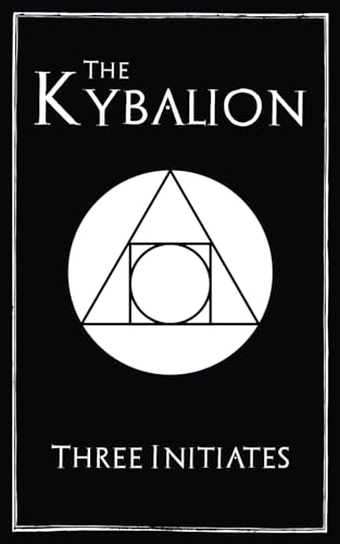 9781774265932: The Kybalion