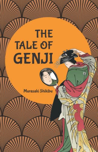 Imagen de archivo de The Tale of Genji a la venta por Goodwill Books