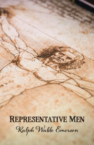 Stock image for Representative Men for sale by GF Books, Inc.