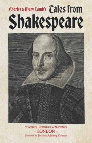 Stock image for Tales from Shakespeare: Lamb's Shakespeare for sale by HPB-Emerald