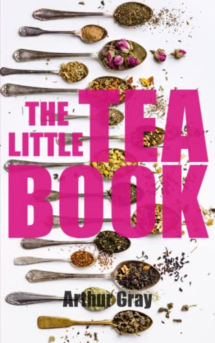 Stock image for The Little Tea Book for sale by Books Unplugged