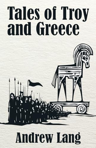 Stock image for Tales of Troy and Greece for sale by Book Deals