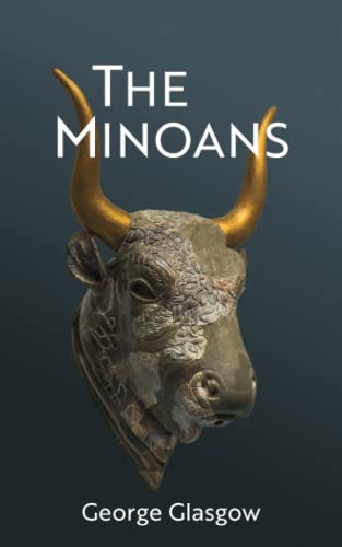 Imagen de archivo de The Minoans a la venta por GF Books, Inc.