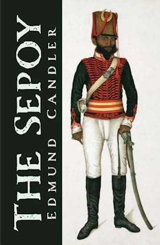 Imagen de archivo de The Sepoy a la venta por WorldofBooks