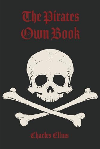 Beispielbild fr The Pirates Own Book zum Verkauf von Books Unplugged