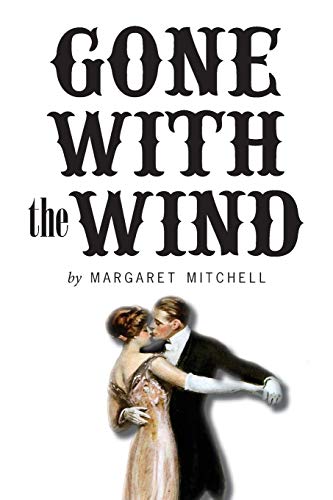 Stock image for Gone with the Wind for sale by Ria Christie Collections