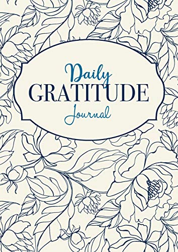9781774371800: Daily Gratitude Journal: A 52-Week Mindful Guide to Becoming Grateful