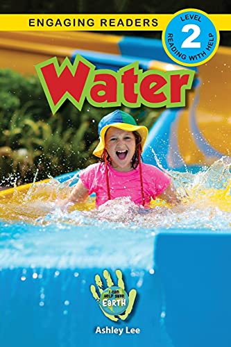 Imagen de archivo de Water: I Can Help Save Earth (Engaging Readers, Level 2) a la venta por GreatBookPrices