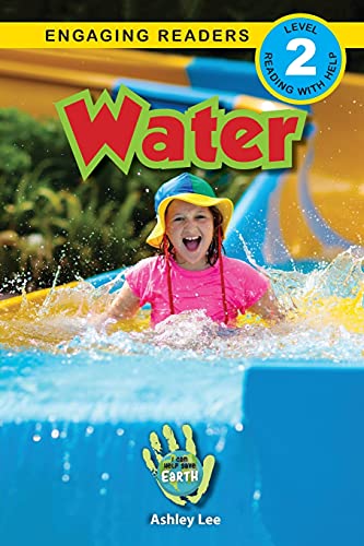 9781774377185: Water: I Can Help Save Earth (Engaging Readers, Level 2): 5