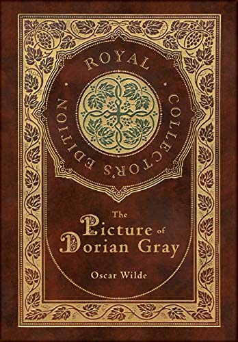 Beispielbild fr The Picture of Dorian Gray (Royal Collector's Edition) (Case Laminate Hardcover with Jacket) zum Verkauf von Save With Sam
