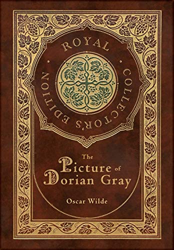 Stock image for The Picture of Dorian Gray (Royal Collector's Edition) (Case Laminate Hardcover with Jacket) for sale by Save With Sam