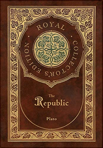 

The Republic (Royal Collector's Edition) (Case Laminate Hardcover with Jacket)