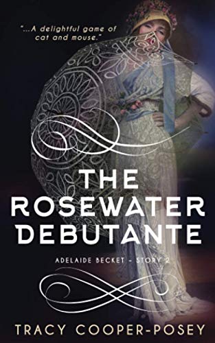 Stock image for Rosewater Debutante for sale by PBShop.store US