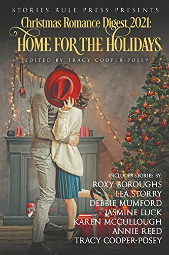 Beispielbild fr Christmas Romance Digest 2021: Home For The Holidays zum Verkauf von Big River Books