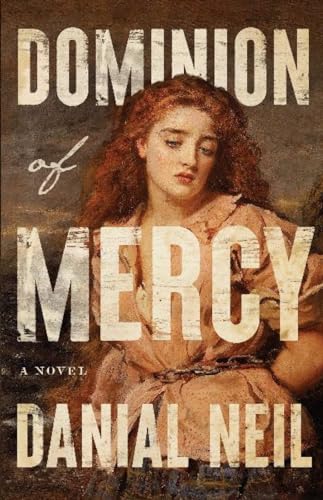 Beispielbild fr Dominion of Mercy zum Verkauf von Powell's Bookstores Chicago, ABAA