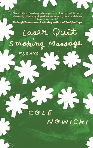 9781774390900: Laser Quit Smoking Massage