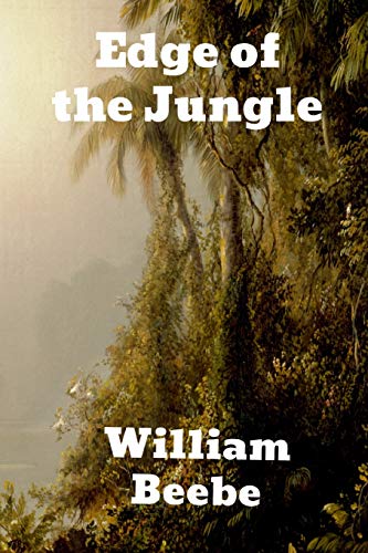 9781774412145: Edge of the jungle