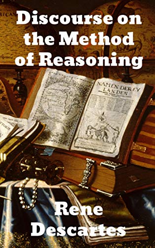 9781774413043: Discourse on the Method of Reasoning