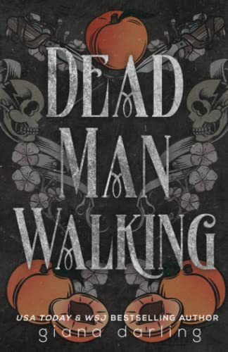 Stock image for Dead Man Walking (The Fallen Men Series Special Editions) for sale by Front Cover Books