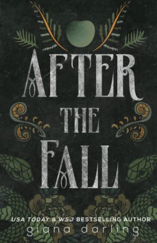 

After the Fall Special Edition (Paperback or Softback)