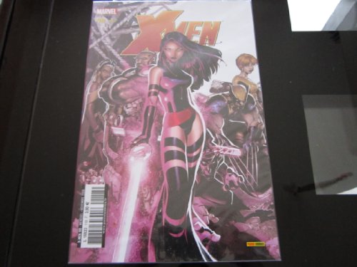 9781774504611: X MEN N 118 (2006) COMICS VF