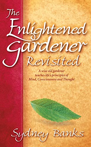 Stock image for The Enlightened Gardener Revisited for sale by ThriftBooks-Dallas