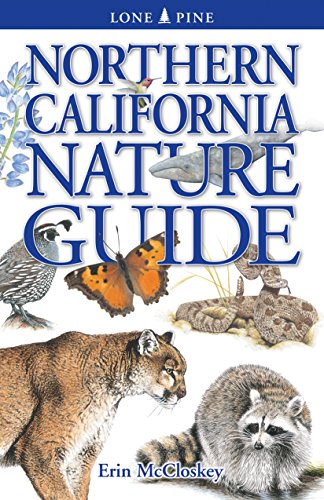 Stock image for Northern California Nature Guide for sale by HPB-Ruby