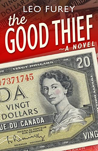 Beispielbild fr The Good Thief zum Verkauf von Books From California