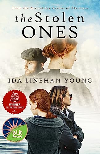 Beispielbild fr The Stolen Ones zum Verkauf von WorldofBooks