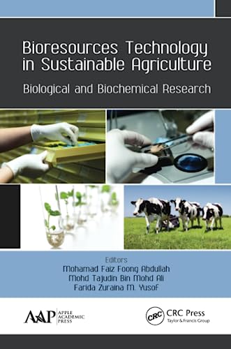 Stock image for Bioresources Technology in Sustainable Agriculture for sale by Blackwell's