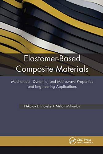 Stock image for Elastomer-Based Composite Materials for sale by Blackwell's